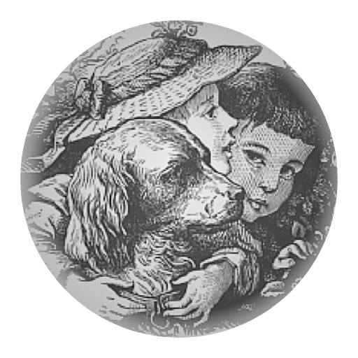 Dr. Dan's Pet Care logo