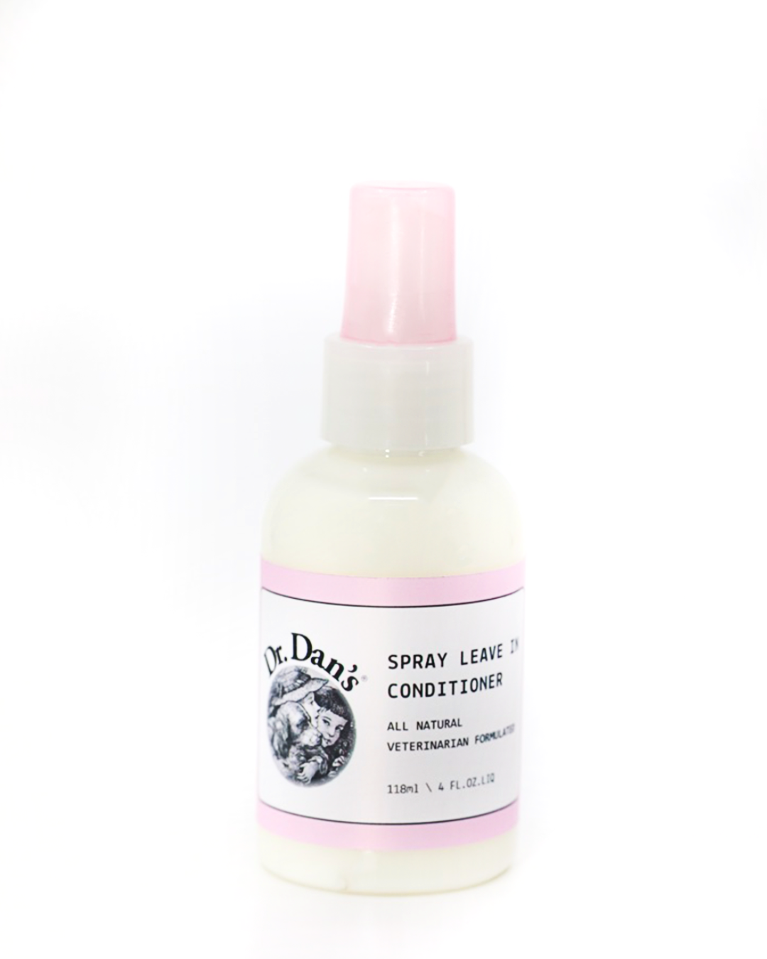 Spray Leave In Conditioner